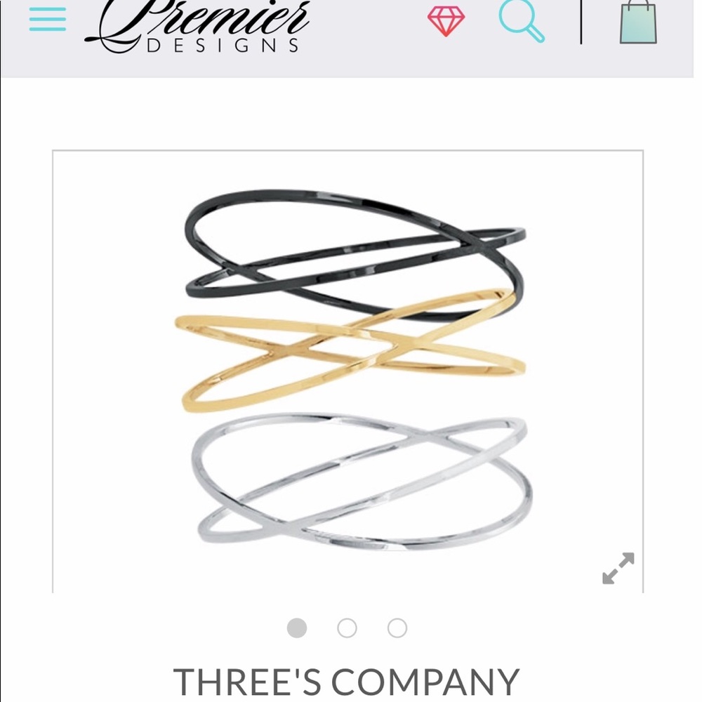 Bangles by Premier Design
